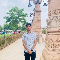Ritik Aggarwal