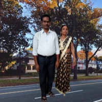mansharam goutam
