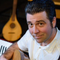 Chris Green
