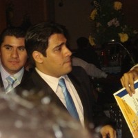 Jose Alberto Rodriguez Ojeda