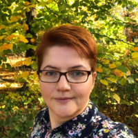 Agnieszka Ciechowicz