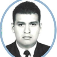 Christopher Flores R.