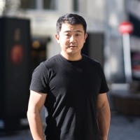 Sam Yin