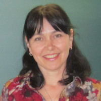 Nadezhda Angelova