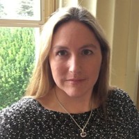 Pamela Darge