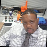 Dameion Henry