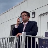 Angelo Fernandez-Walters