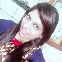 Nitasha Anand