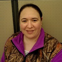 Stacey Cassady