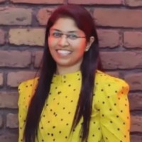 Divya Poojari