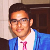 Gaurav Premani