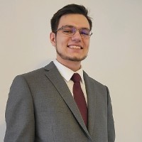 Andrew Warner