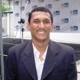 Pedro Ernesto De Oliveira Júnior