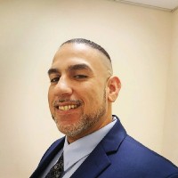 Robert Arzola, Wcp, Iia