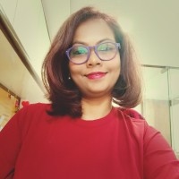 Shirley Menezes-Jacinto