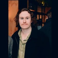 Connor Curtin