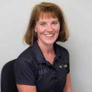 Janine Wilson