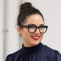 Lisa Shetabi