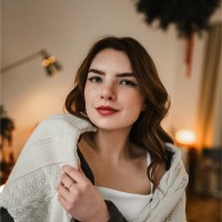 Kateryna Shestakova