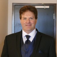 Ronald Leaman