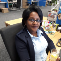 Dalene Jacob
