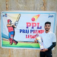 Rohit Tambe