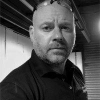 Tony Cooney