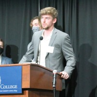 Cooper Peterson