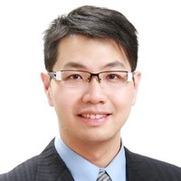 李宗憲 Jacky Lee