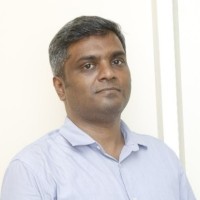 Joshua J Roy. Ph.D
