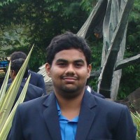 Ankit V. Deshpande