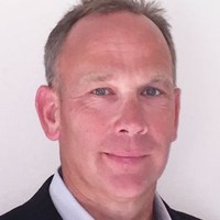 Alan Padgett MBA PMP CSCP