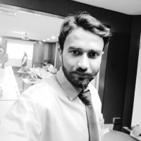 Abaid Ul Rehman