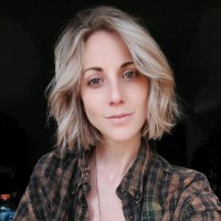 Ashley Hoke