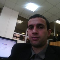 Dawoud Yezri