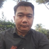 Achmad Ridwan