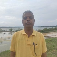 Chandragouda Patil