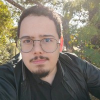 Lucas Araújo de Almeida