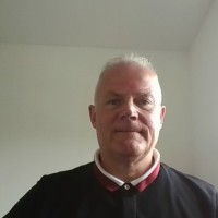 Nigel Austin