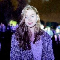 Elina Ponomareva