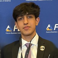 Shayan Rao