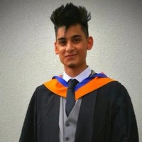 Reiss Ebrahim