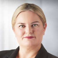 Jennifer Honeyman
