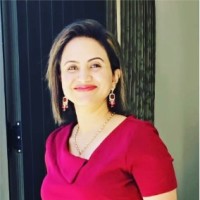 Lincy Blesson