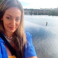 Shani Halperin