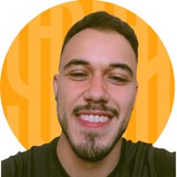Pedro Henrique Cardoso Oliveira