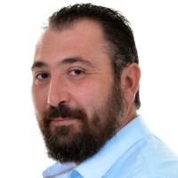 Cédric Bernabeu