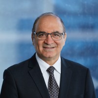 Dean Sharafi