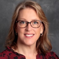 Audra Vaz, Ed.D.