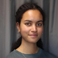 Nathalie Byaruhanga Vestergaard